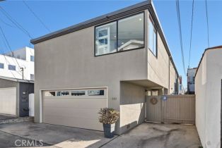 Single Family Residence, 449 34th st, Manhattan Beach, CA 90266 - 56