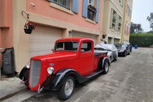 Single Family Residence, 142 Westwind, Marina Del Rey, CA 90292 - 32