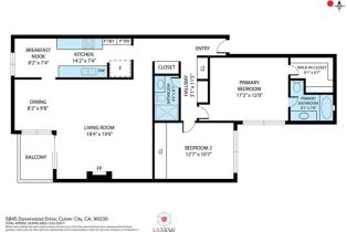 Condominium, 5845 Doverwood dr, Culver City, CA 90230 - 36