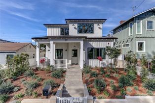 Single Family Residence, 591 31st st, Manhattan Beach, CA 90266 - 2