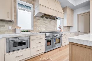 Single Family Residence, 591 31st st, Manhattan Beach, CA 90266 - 22