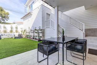 Single Family Residence, 591 31st st, Manhattan Beach, CA 90266 - 56