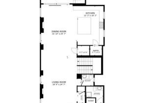 Single Family Residence, 591 31st st, Manhattan Beach, CA 90266 - 70