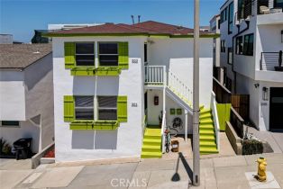 Residential Income, 203 15th, Manhattan Beach, CA 90266 - 3