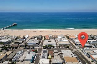 Residential Income, 203 15th, Manhattan Beach, CA  Manhattan Beach, CA 90266