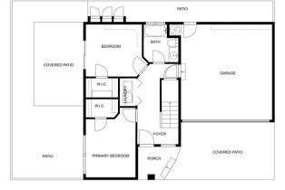 Condominium, 2512 Gates ave, Redondo Beach, CA 90278 - 39