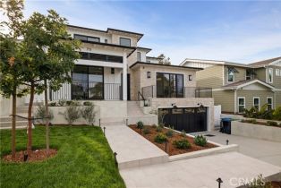 Single Family Residence, 711 Dianthus st, Manhattan Beach, CA 90266 - 4