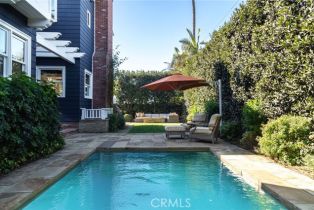 Single Family Residence, 533 15th st, Manhattan Beach, CA 90266 - 24