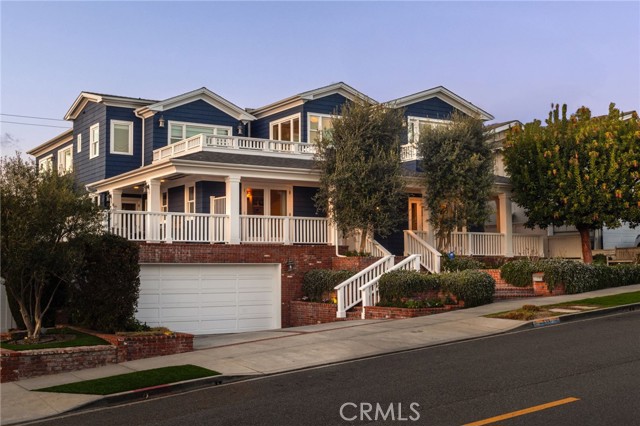 Single Family Residence, 533 15th st, Manhattan Beach, CA 90266 - 1