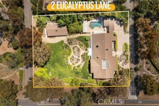 Single Family Residence, 2 Eucalyptus ln, Rolling Hills, CA 90274 - 74