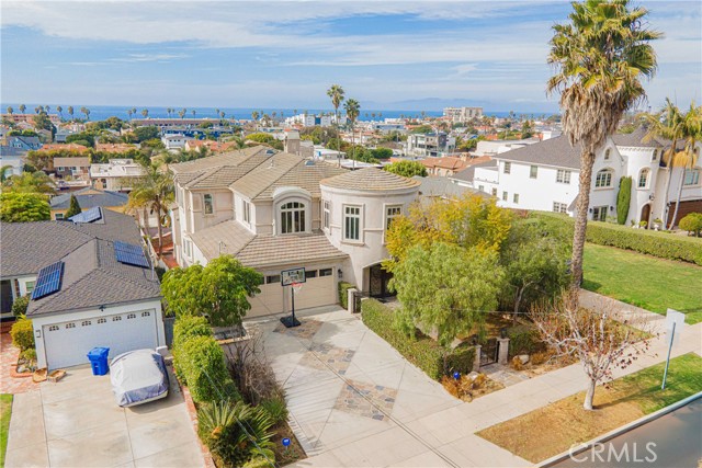 Single Family Residence, 627 Gertruda ave, Redondo Beach, CA 90277 - 1