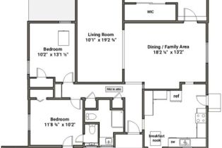 Single Family Residence, 16954 La Salle ave, Gardena, CA 90247 - 13