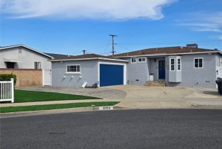 Single Family Residence, 16954 La Salle AVE, Gardena, CA  Gardena, CA 90247