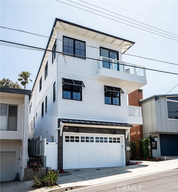 Single Family Residence, 724 13th st, Manhattan Beach, CA 90266 - 1