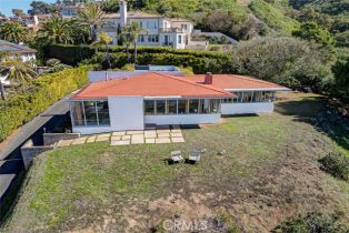 Single Family Residence, 1400 Via Montemar, Palos Verdes Estates, CA 90274 - 2