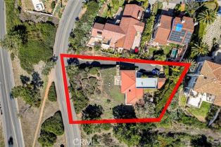 Single Family Residence, 1400 Via Montemar, Palos Verdes Estates, CA 90274 - 7