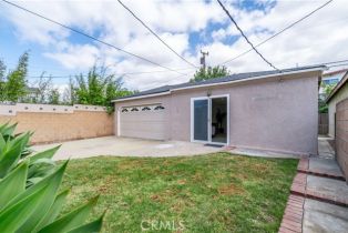 Single Family Residence, 524 N Paulina ave, Redondo Beach, CA 90277 - 37