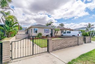 Single Family Residence, 524 N Paulina ave, Redondo Beach, CA 90277 - 6