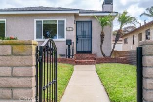 Single Family Residence, 524 N Paulina AVE, Redondo Beach, CA  Redondo Beach, CA 90277