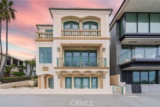 Single Family Residence, 2420 The Strand, Manhattan Beach, CA 90266 - 2