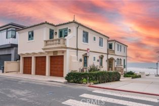 Single Family Residence, 2420 The Strand, Manhattan Beach, CA 90266 - 4