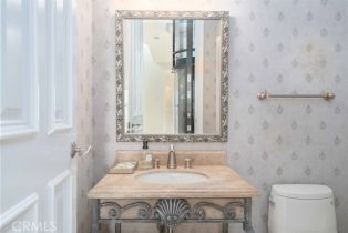 Single Family Residence, 2420 The Strand, Manhattan Beach, CA 90266 - 9