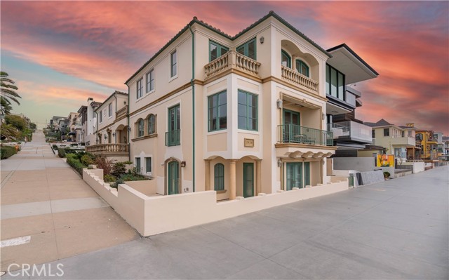 Single Family Residence, 2420 The Strand, Manhattan Beach, CA 90266 - 1