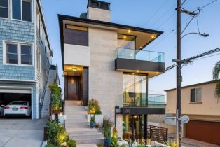 Single Family Residence, 316 28th street, Manhattan Beach, CA 90266 - 69