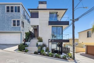 Single Family Residence, 316 28th street, Manhattan Beach, CA 90266 - 70