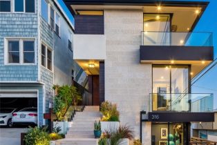 Single Family Residence, 316 28th Street, Manhattan Beach, CA  Manhattan Beach, CA 90266