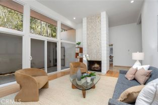 Single Family Residence, 105 Via Capay, Palos Verdes Estates, CA 90274 - 35