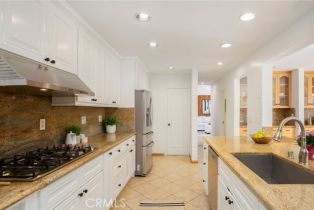 Single Family Residence, 105 Via Capay, Palos Verdes Estates, CA 90274 - 36