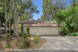 Single Family Residence, 105 Via Capay, Palos Verdes Estates, CA 90274 - 49