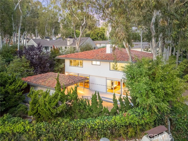 Single Family Residence, 105 Via Capay, Palos Verdes Estates, CA 90274 - 1