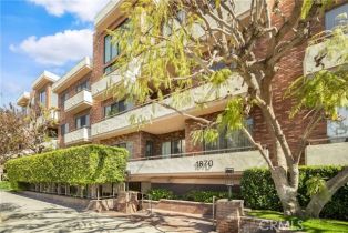 Condominium, 1870 Veteran ave, Westwood, CA 90025 - 2