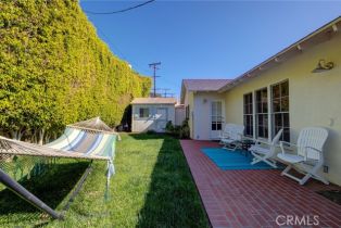 Single Family Residence, 138 Paseo De Gracia, Redondo Beach, CA 90277 - 40