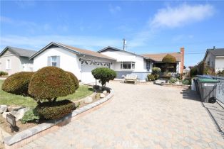 Single Family Residence, 13804 Casimir AVE, Gardena, CA  Gardena, CA 90249