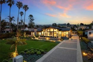 Single Family Residence, 2108 Paseo Del Mar, CA  , CA 90274