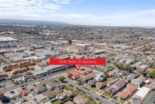 Residential Income, 1835 166th st, Gardena, CA 90247 - 2