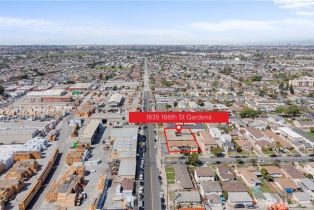 Residential Income, 1835 166th st, Gardena, CA 90247 - 3