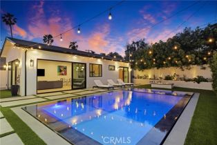 Single Family Residence, 4949 Petit ave, Encino, CA 91436 - 2