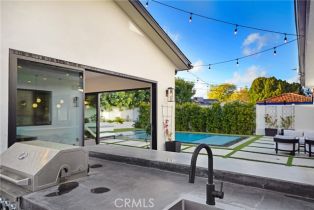 Single Family Residence, 4949 Petit ave, Encino, CA 91436 - 28