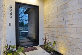 Single Family Residence, 4949 Petit ave, Encino, CA 91436 - 4