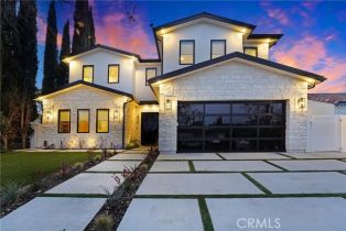 Single Family Residence, 4949 Petit AVE, Encino, CA  Encino, CA 91436