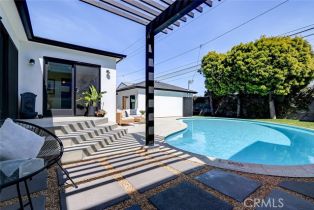 Single Family Residence, 2100 Wendy way, Manhattan Beach, CA 90266 - 34