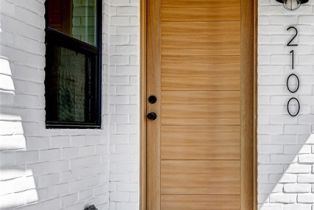 Single Family Residence, 2100 Wendy way, Manhattan Beach, CA 90266 - 5