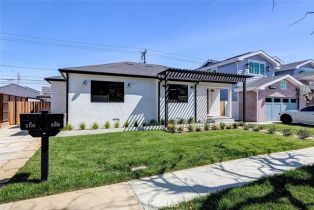 Single Family Residence, 2100 Wendy way, Manhattan Beach, CA 90266 - 53