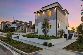 Single Family Residence, 201 Juanita ave, Redondo Beach, CA 90277 - 2