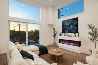 Single Family Residence, 201 Juanita ave, Redondo Beach, CA 90277 - 22