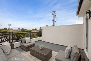 Single Family Residence, 201 Juanita ave, Redondo Beach, CA 90277 - 52